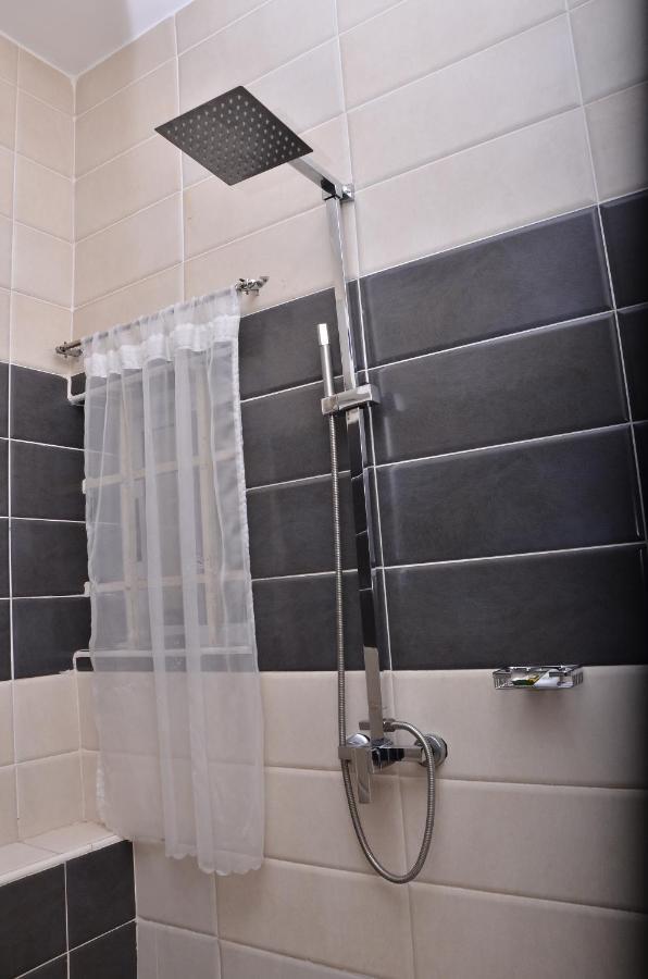 Residency Hotels Enugu Independence Layout Exteriör bild